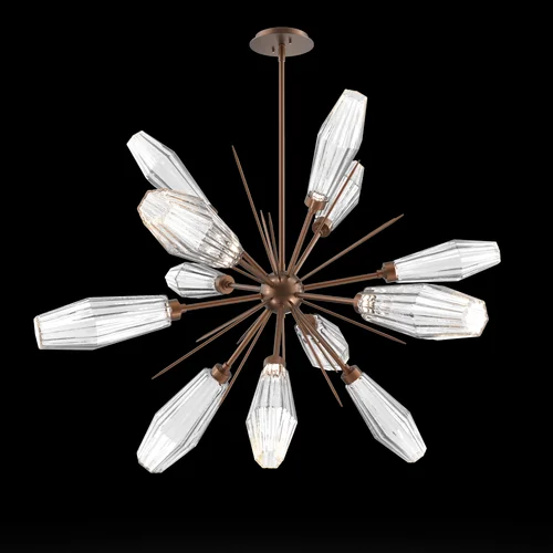 Aalto Starburst – 38-Inch (1289|CHB0049-0A-BB-RC-001-L1)