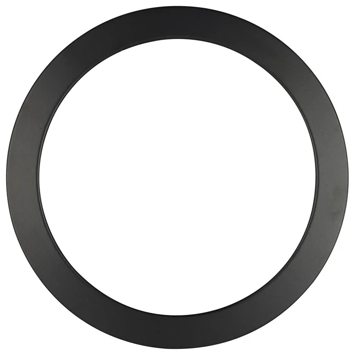 Access ModPLUS 12″ Trim for 20832 and 20838 – Black – 20832TRIM-BL