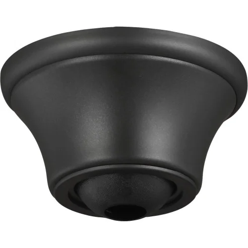 Accessory Ceiling Fan Canopy Graphite (149|P2666-143)