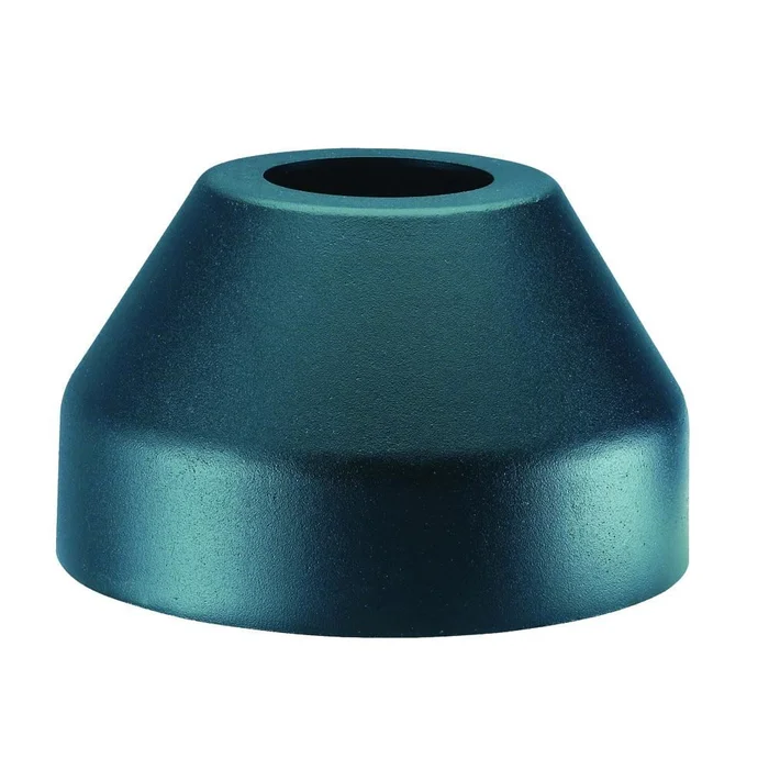 Acclaim Flange Base Cover – Matte Black – C2410BK