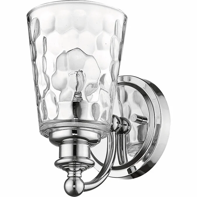 Acclaim Lighting IN40020CH Mae Chrome Wall Lighting