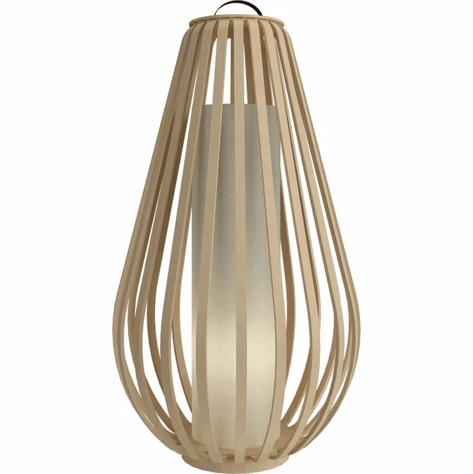 Accord Lighting 3061 Balloon Contemporary LED Floor Lamp
