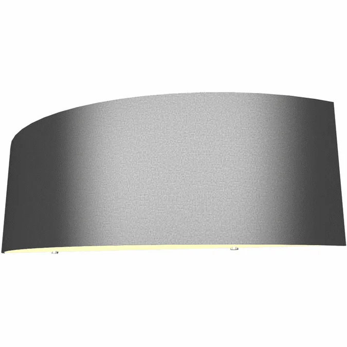 Accord Lighting 4013LED Clean LED Wall Lamp