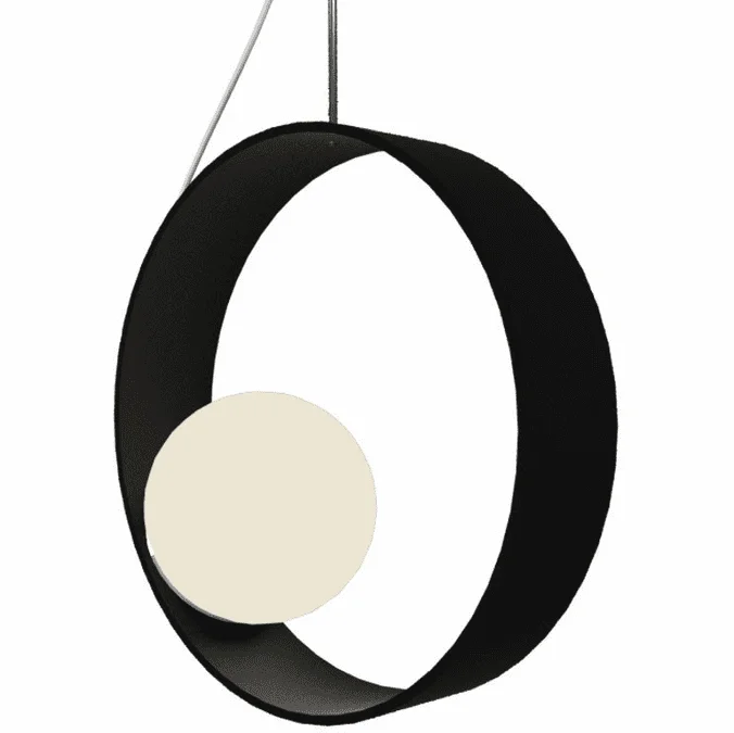 Accord Lighting 620 Sfera Modern Mini Drop Ceiling Lighting