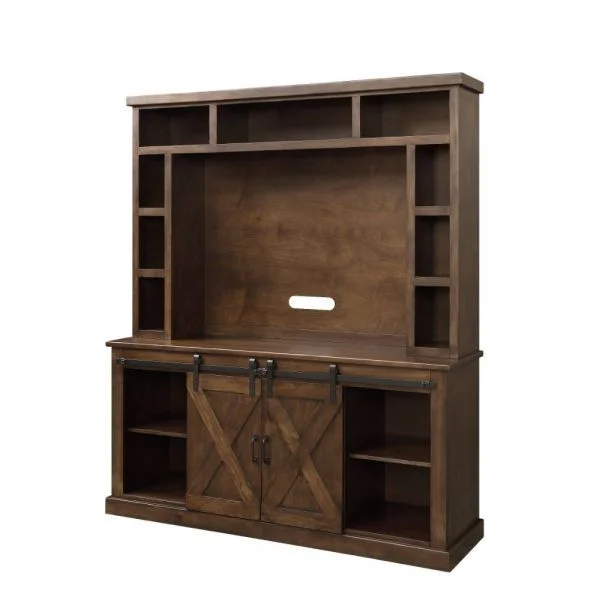 ACME Aksel Entertainment Center in Walnut 91628 EST SHIP TIME APPX 4 WEEKS