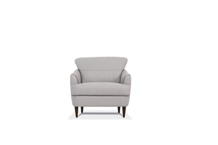 Acme Furniture Helena Chair in Pearl Gray 54577 EST SHIP TIME APPX 4 WEEKS