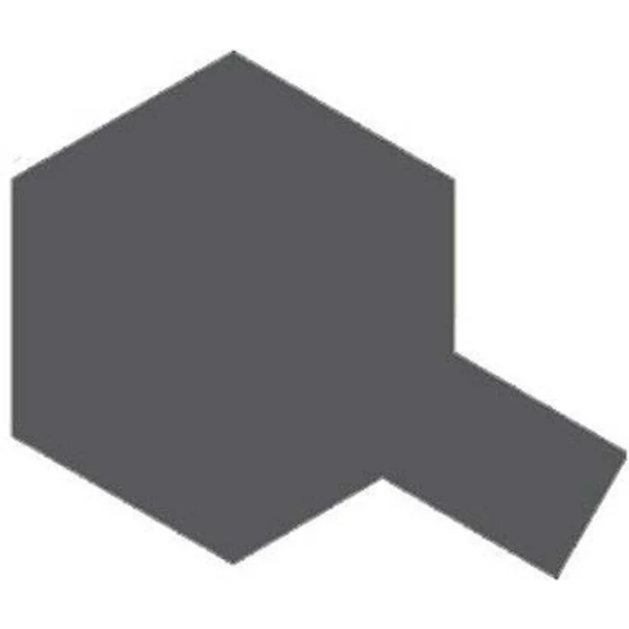 Acrylic X10 Gloss,Gun Metal