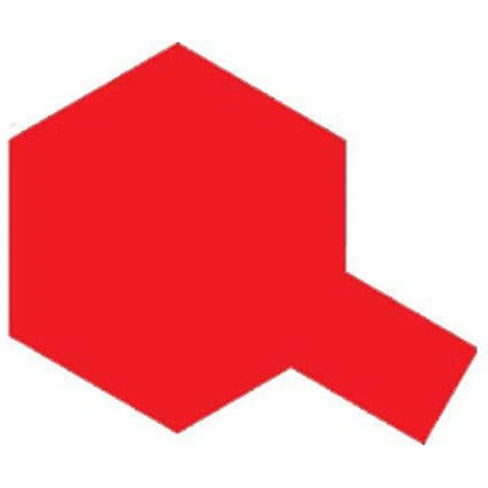 Acrylic X7 Gloss,Red