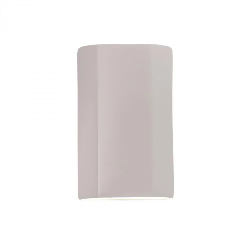 ADA Flat LED Cylinder – Closed Top (254|CER-5500-MAT-LED1-1000)