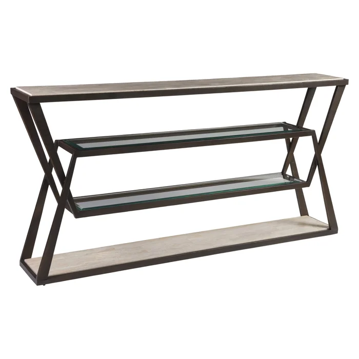 adamo cafe console