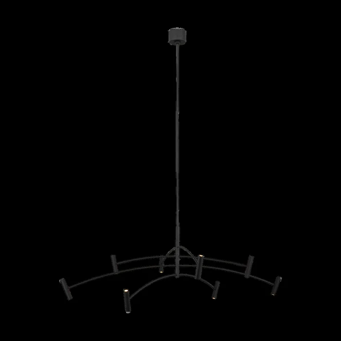 Aerial 60 Chandelier