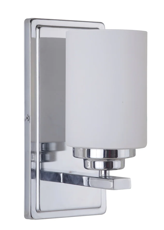 Albany One Light Wall Sconce