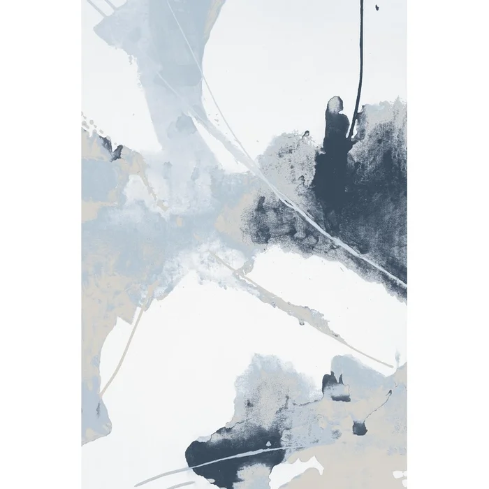 All Good Humor I Giant Art 72×48 Wall Art|uvre dart murale Giant Art All Good Humor I 72×48