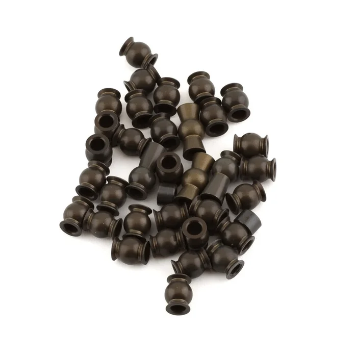 Aluminum Hollow Balls for Revo (32) (TRA5355X)