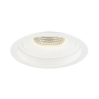 Amigo One Light Downlight in White (40|35141-30-02)