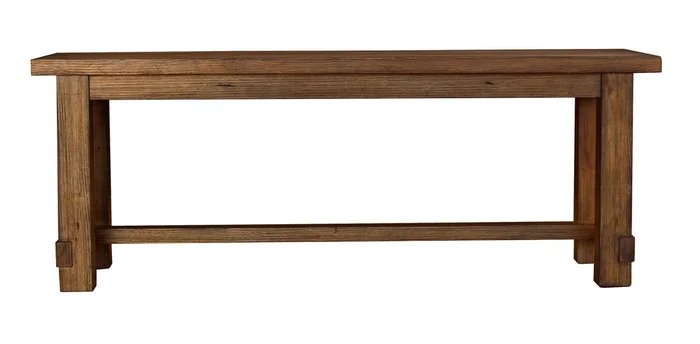 Anacortes Bench in Multi-Tone ANASM296K