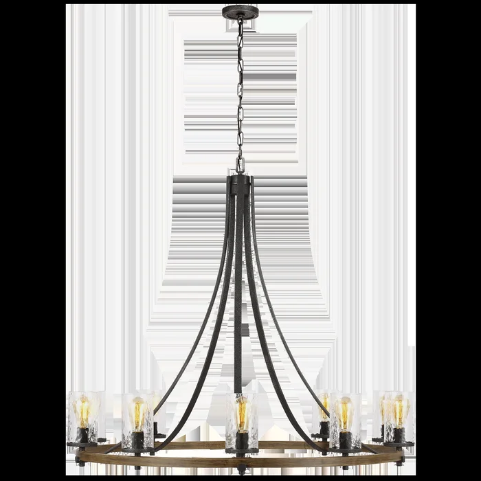 Angelo Large Chandelier