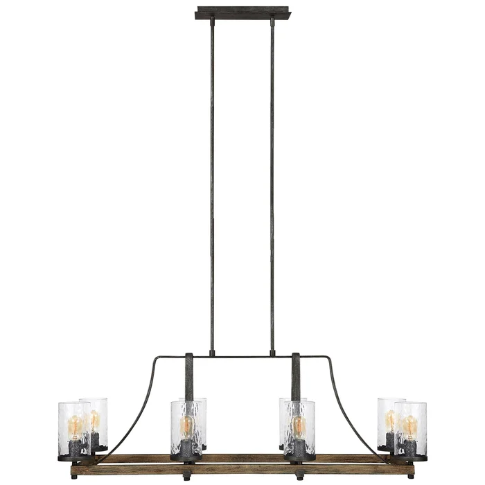 Angelo Linear Chandelier