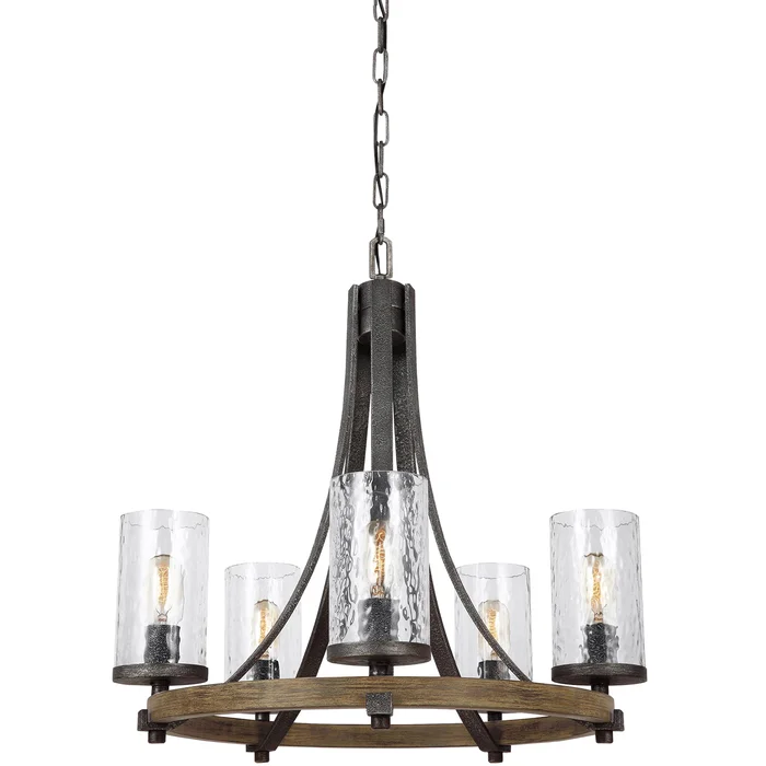 Angelo Small Chandelier