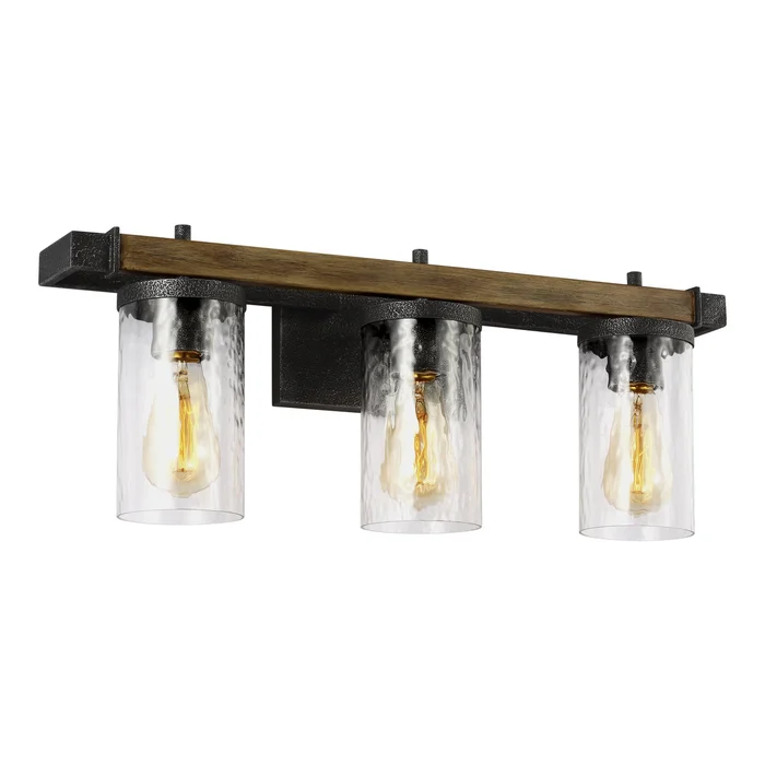 Angelo Three Light Vanity