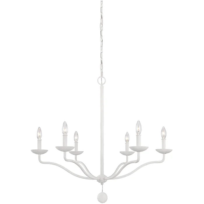 Annie Medium Chandelier