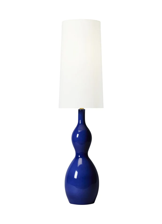 Antonina One Light Floor Lamp