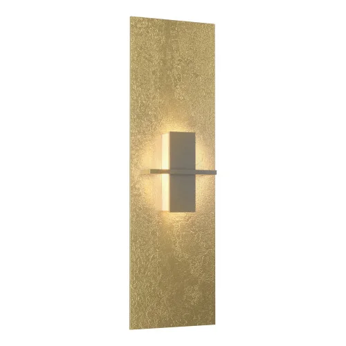 Aperture Vertical Sconce (65|217520-SKT-86-BB0273)