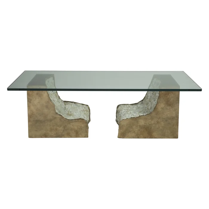 apricity rectangular cocktail table