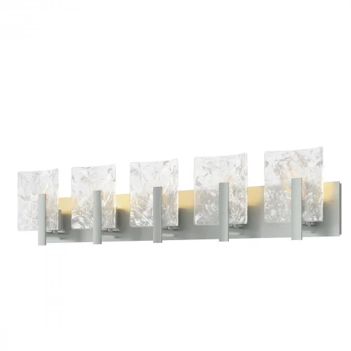 Arc 5-Light Bath Sconce (65|201313-SKT-82-YR0719)