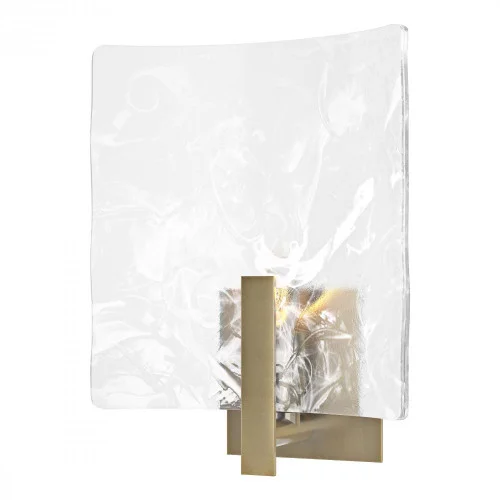 Arc Large 1-Light Bath Sconce (65|201310-SKT-86-YR0699)