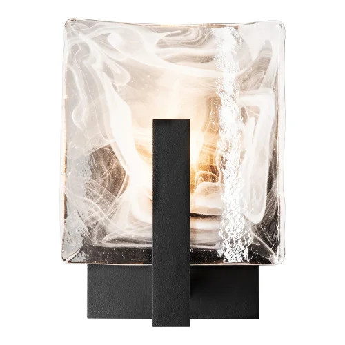 Arc Small 1-Light Bath Sconce (65|201311-SKT-10-YR0719)