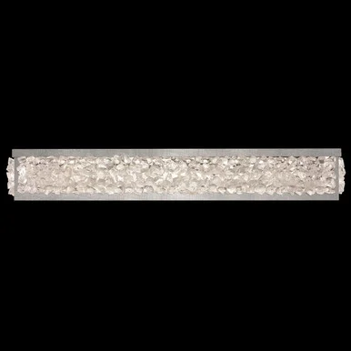 Arctic Halo LED Bath Bar in Silver (48|916050ST)