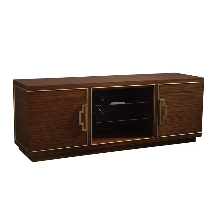 aria media console