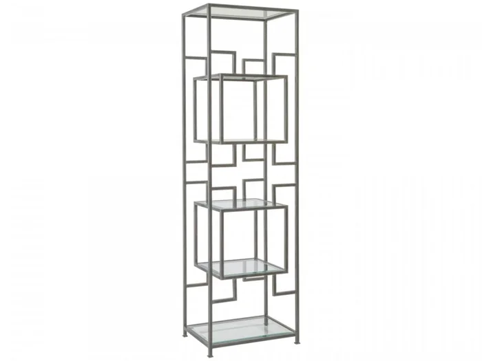 Artistica Home Metal Designs Suspension Slim Etagere in St. Laurent 2006-990-44