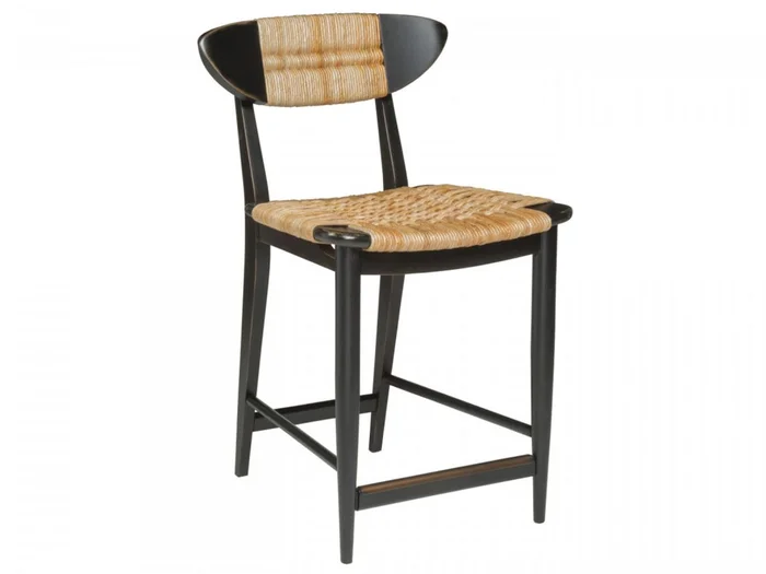Artistica Home Signature Designs Viggo Counter Stool in Natural Wood 2102-895-01