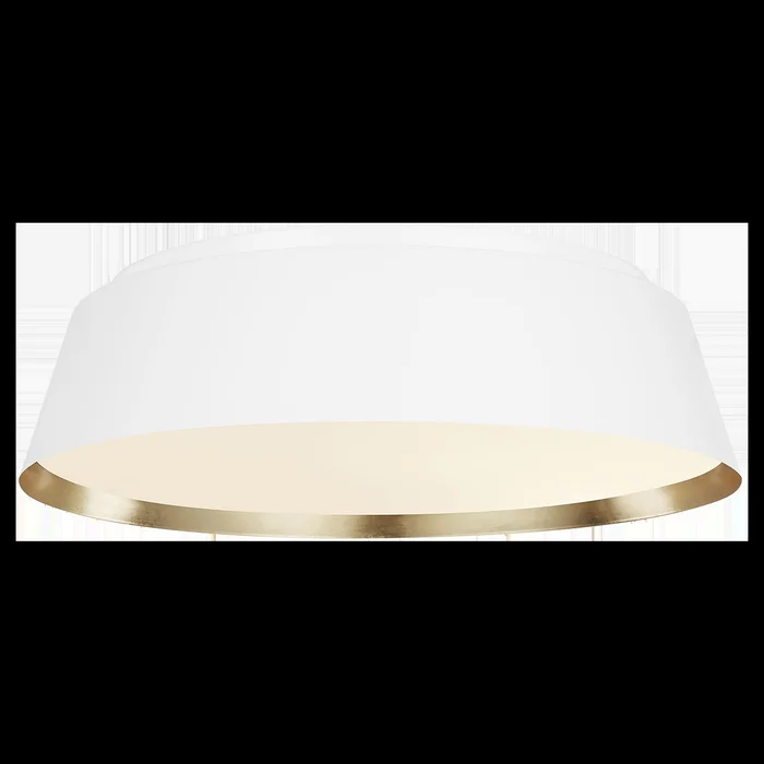 Asher Large Flush Mount