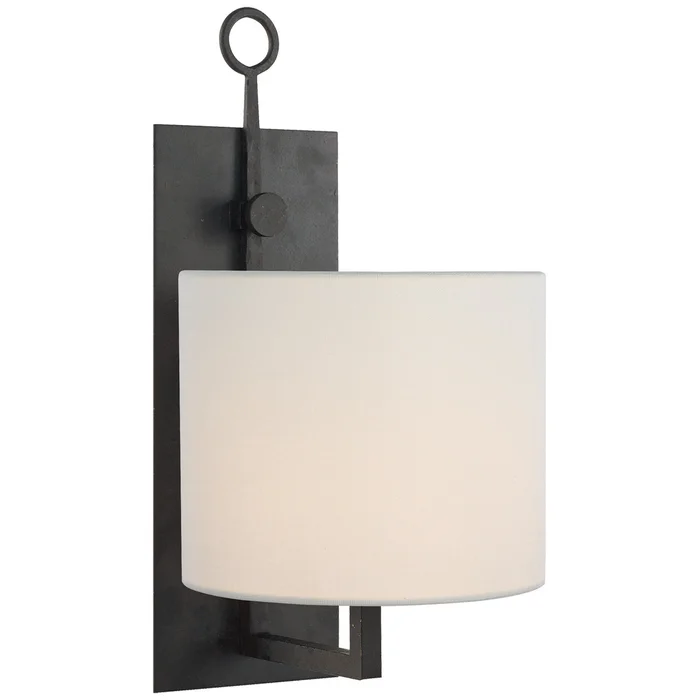 Aspen One Light Wall Sconce