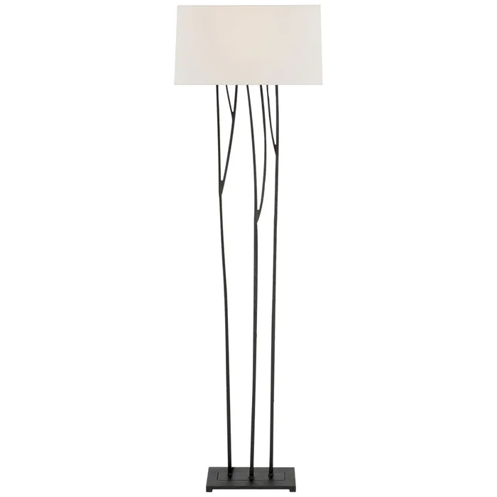 Aspen Two Light Floor Lamp