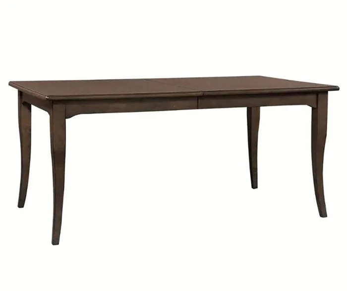 Aspenhome Blakely Extendable Dining Table in Sable Brown I540-6050