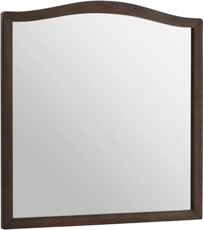 Aspenhome Blakely Mirror in Brown I540-462