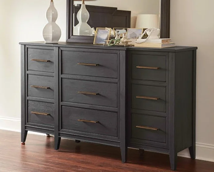 Aspenhome Camden Dresser in Domino I631-454