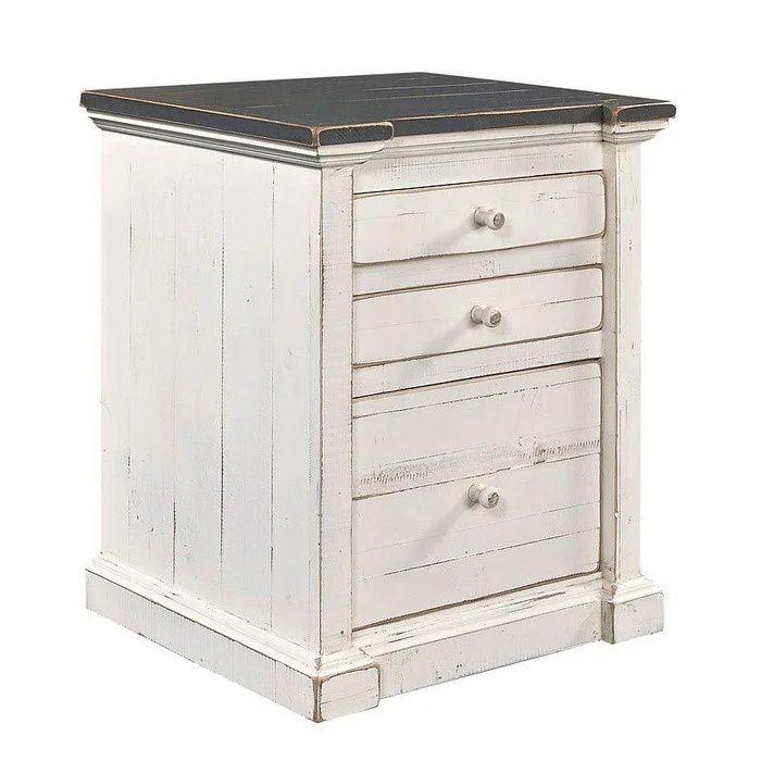 Aspenhome Hinsdale Single File in Cottonwood I250-379-COT