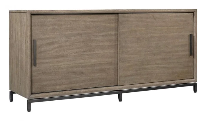 Aspenhome Trellis 66″ Credenza in Desert Brown I287-316