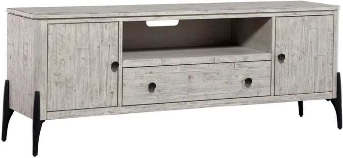 Aspenhome Zane 70″ Console in Parchment I256-272
