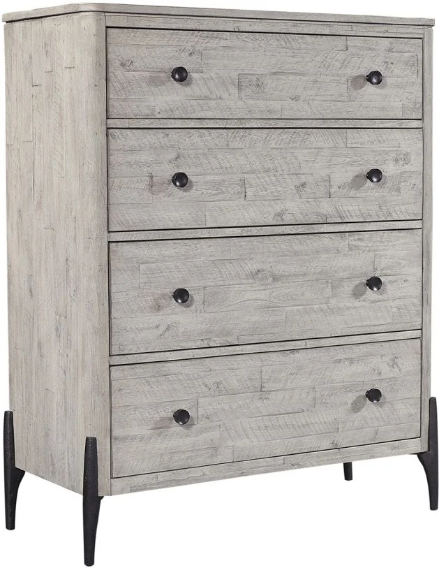 Aspenhome Zane Chest in Parchment I256-456