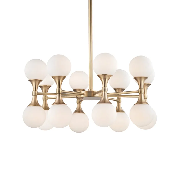 Astoria LED Chandelier