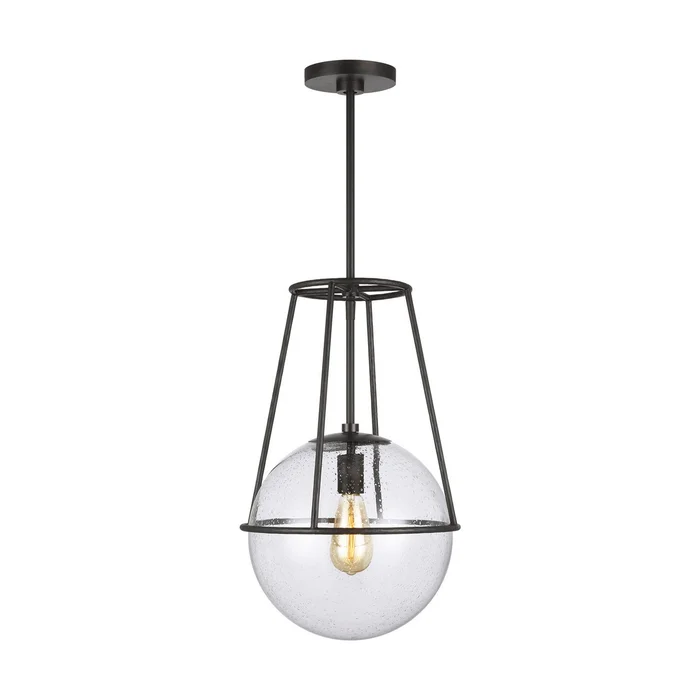 Atlas One Light Pendant