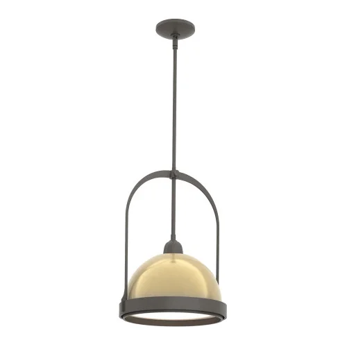 Atlas Small Pendant (65|187462-SKT-MULT-07-86)