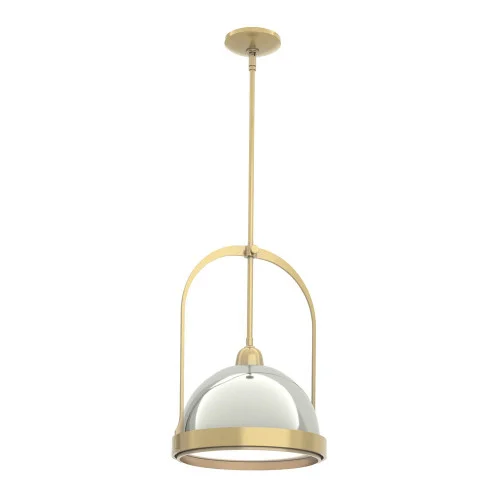 Atlas Small Pendant (65|187462-SKT-MULT-86-85)