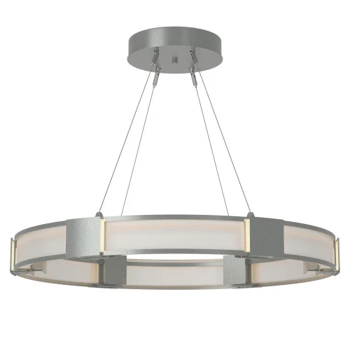 Aura Glass Pendant (65|138588-SKT-STND-82-FD0399)